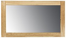 Vale Furnishers - Juno Wall Mirror